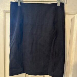 Liverpool Stretch Pencil Skirt